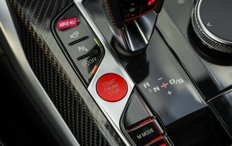 BMW M3, 2023 год, 11 998 000 рублей, 25 фотография