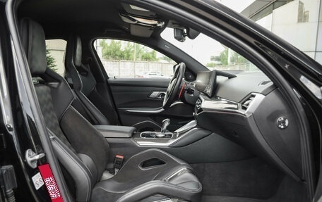 BMW M3, 2023 год, 11 998 000 рублей, 30 фотография