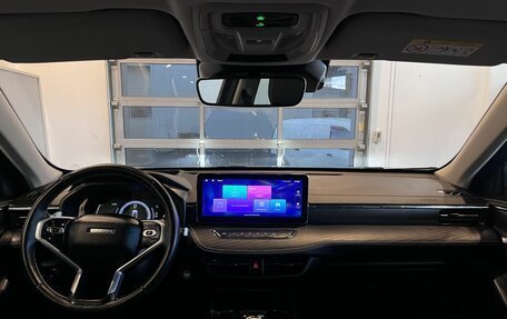 Haval Jolion, 2022 год, 1 790 000 рублей, 9 фотография