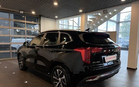 Haval Jolion, 2022 год, 1 790 000 рублей, 5 фотография