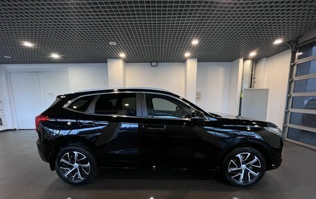 Haval Jolion, 2022 год, 1 790 000 рублей, 2 фотография