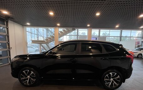 Haval Jolion, 2022 год, 1 790 000 рублей, 6 фотография