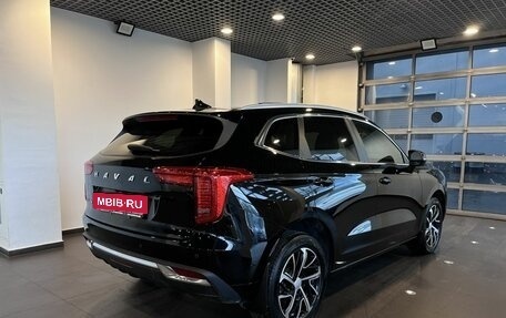 Haval Jolion, 2022 год, 1 790 000 рублей, 3 фотография