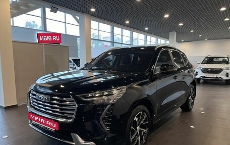 Haval Jolion, 2022 год, 1 790 000 рублей, 7 фотография
