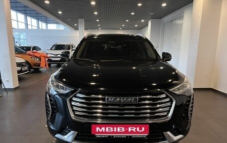 Haval Jolion, 2022 год, 1 790 000 рублей, 8 фотография