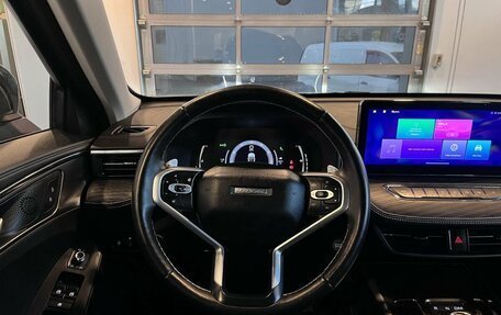 Haval Jolion, 2022 год, 1 790 000 рублей, 10 фотография