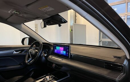 Haval Jolion, 2022 год, 1 790 000 рублей, 12 фотография