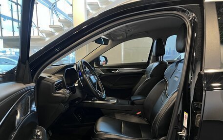 Haval Jolion, 2022 год, 1 790 000 рублей, 14 фотография
