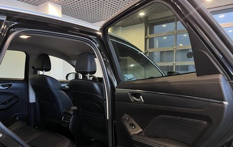 Haval Jolion, 2022 год, 1 790 000 рублей, 15 фотография