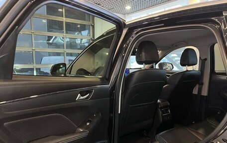 Haval Jolion, 2022 год, 1 790 000 рублей, 23 фотография