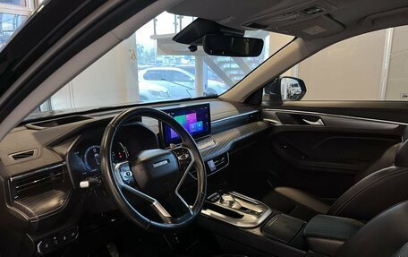 Haval Jolion, 2022 год, 1 790 000 рублей, 21 фотография
