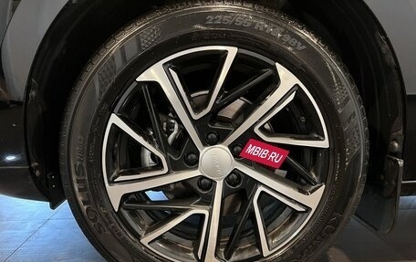 Haval Jolion, 2022 год, 1 790 000 рублей, 18 фотография