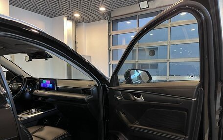 Haval Jolion, 2022 год, 1 790 000 рублей, 25 фотография