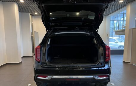 Haval Jolion, 2022 год, 1 790 000 рублей, 35 фотография