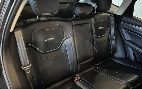 Haval Jolion, 2022 год, 1 790 000 рублей, 34 фотография