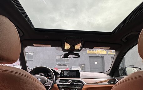 BMW 5 серия, 2018 год, 2 680 000 рублей, 6 фотография