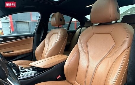 BMW 5 серия, 2018 год, 2 680 000 рублей, 5 фотография