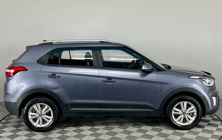 Hyundai Creta I рестайлинг, 2019 год, 1 690 000 рублей, 6 фотография