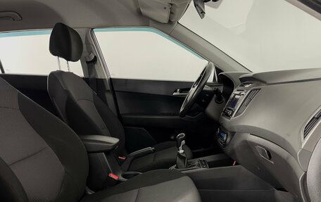 Hyundai Creta I рестайлинг, 2019 год, 1 690 000 рублей, 14 фотография