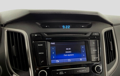 Hyundai Creta I рестайлинг, 2019 год, 1 690 000 рублей, 18 фотография