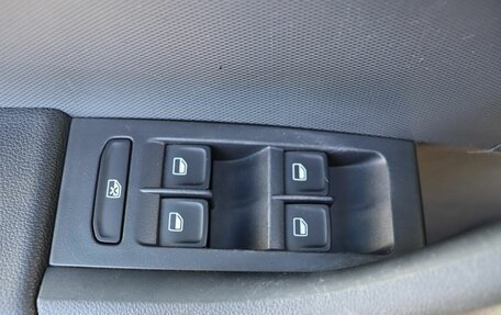 Skoda Rapid I, 2014 год, 1 029 000 рублей, 11 фотография