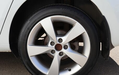 Skoda Rapid I, 2014 год, 1 029 000 рублей, 9 фотография