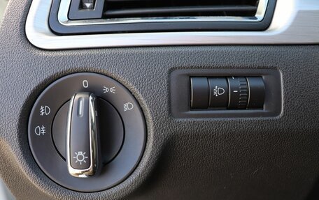 Skoda Rapid I, 2014 год, 1 029 000 рублей, 12 фотография