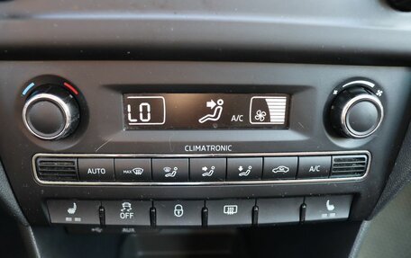 Skoda Rapid I, 2014 год, 1 029 000 рублей, 19 фотография