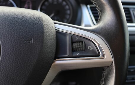Skoda Rapid I, 2014 год, 1 029 000 рублей, 16 фотография