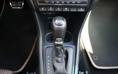 Skoda Rapid I, 2014 год, 1 029 000 рублей, 18 фотография