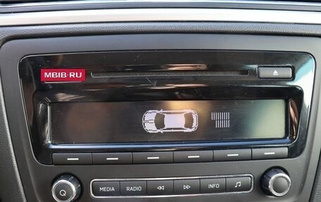 Skoda Rapid I, 2014 год, 1 029 000 рублей, 21 фотография
