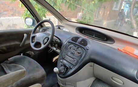 Citroen Xsara Picasso, 2000 год, 100 000 рублей, 2 фотография