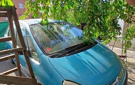 Citroen Xsara Picasso, 2000 год, 100 000 рублей, 10 фотография