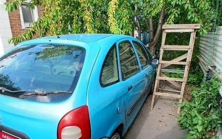 Citroen Xsara Picasso, 2000 год, 100 000 рублей, 5 фотография