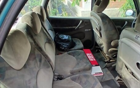Citroen Xsara Picasso, 2000 год, 100 000 рублей, 6 фотография