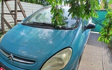 Citroen Xsara Picasso, 2000 год, 100 000 рублей, 9 фотография