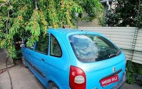 Citroen Xsara Picasso, 2000 год, 100 000 рублей, 7 фотография