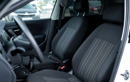 Volkswagen Polo VI (EU Market), 2018 год, 1 139 000 рублей, 12 фотография