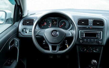 Volkswagen Polo VI (EU Market), 2018 год, 1 139 000 рублей, 9 фотография