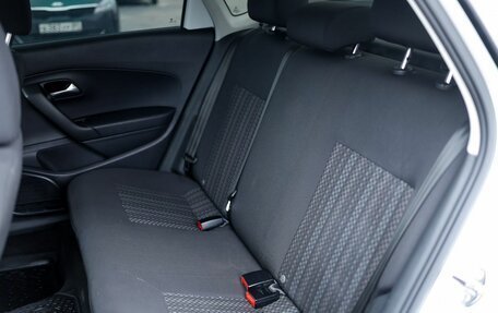 Volkswagen Polo VI (EU Market), 2018 год, 1 139 000 рублей, 13 фотография