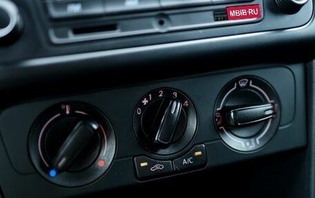 Volkswagen Polo VI (EU Market), 2018 год, 1 139 000 рублей, 15 фотография