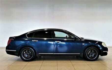 Nissan Teana, 2006 год, 525 000 рублей, 6 фотография