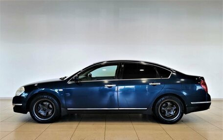 Nissan Teana, 2006 год, 525 000 рублей, 5 фотография