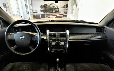 Nissan Teana, 2006 год, 525 000 рублей, 12 фотография
