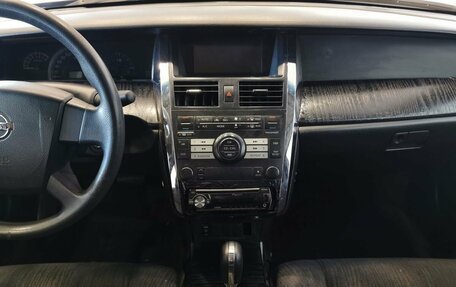 Nissan Teana, 2006 год, 525 000 рублей, 13 фотография