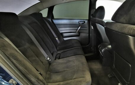 Nissan Teana, 2006 год, 525 000 рублей, 14 фотография