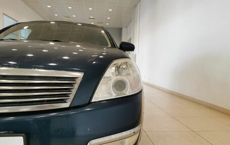 Nissan Teana, 2006 год, 525 000 рублей, 10 фотография