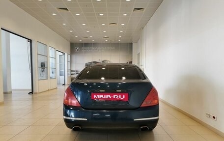 Nissan Teana, 2006 год, 525 000 рублей, 8 фотография