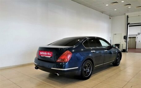 Nissan Teana, 2006 год, 525 000 рублей, 2 фотография