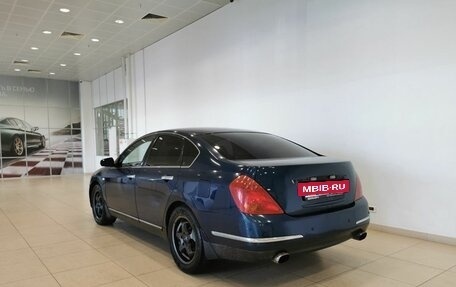 Nissan Teana, 2006 год, 525 000 рублей, 4 фотография